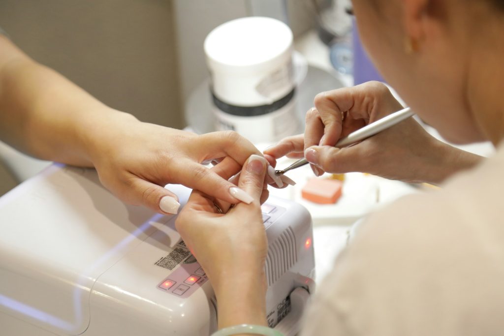 At-Home Manicure Hacks You’ll Wish You Knew Sooner