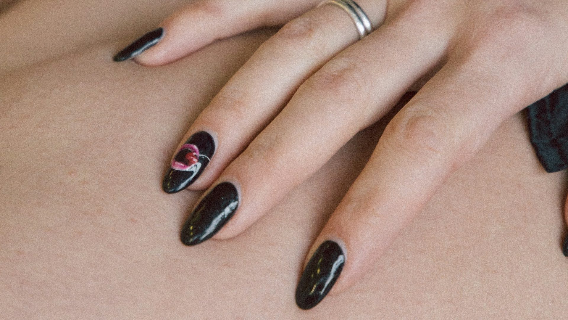 How to Remove Fake Nails at Home
