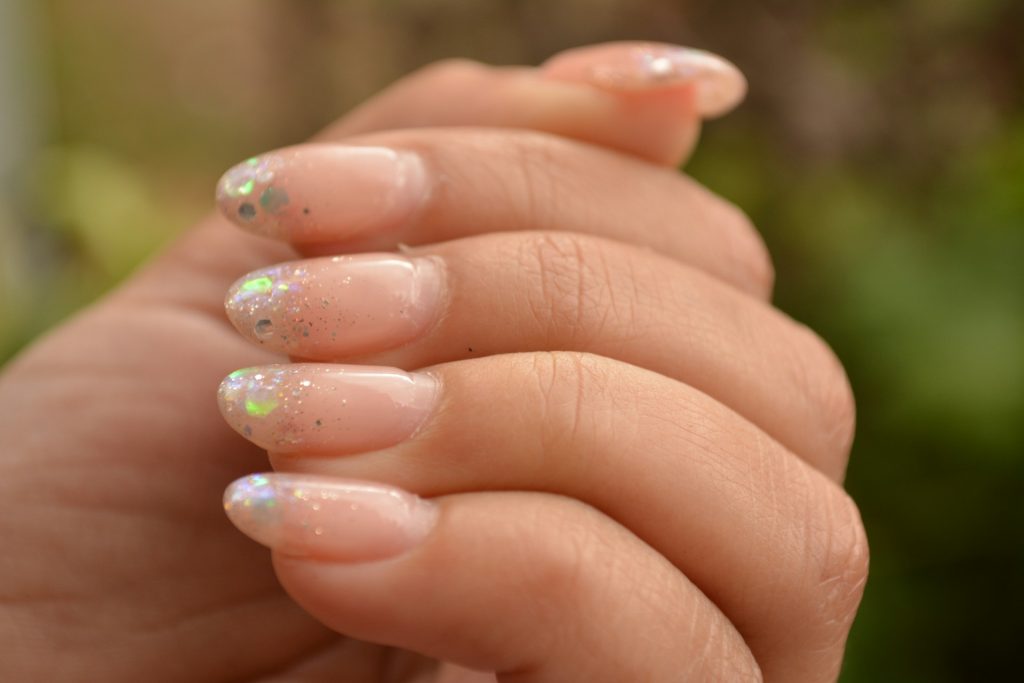 How to Remove Fake Nails at Home