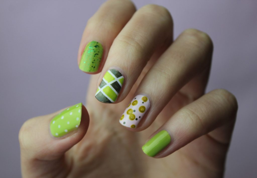 14 Ways to Make Nail Polish Dry Faster