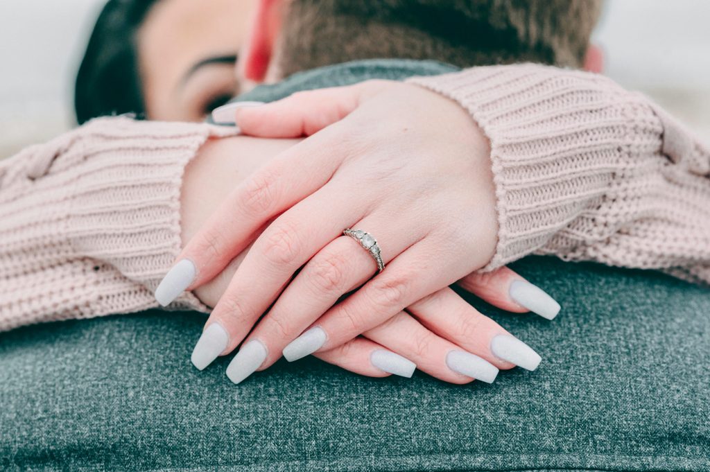 How to Choose the Perfect Nail Shape for Your Hands 