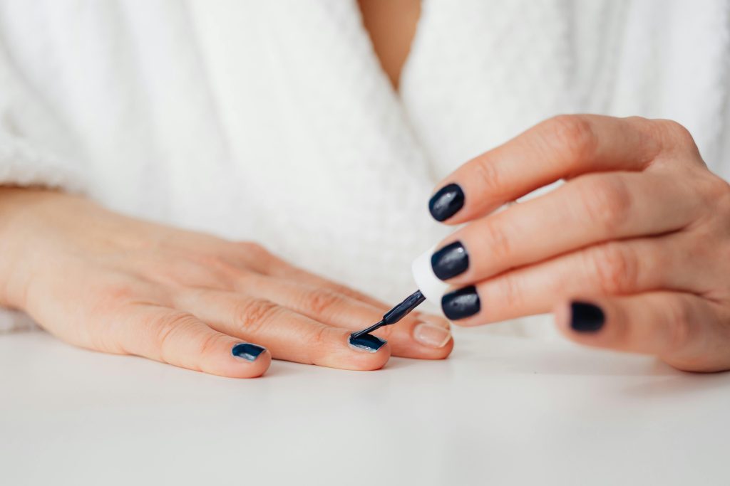 14 Ways to Make Nail Polish Dry Faster