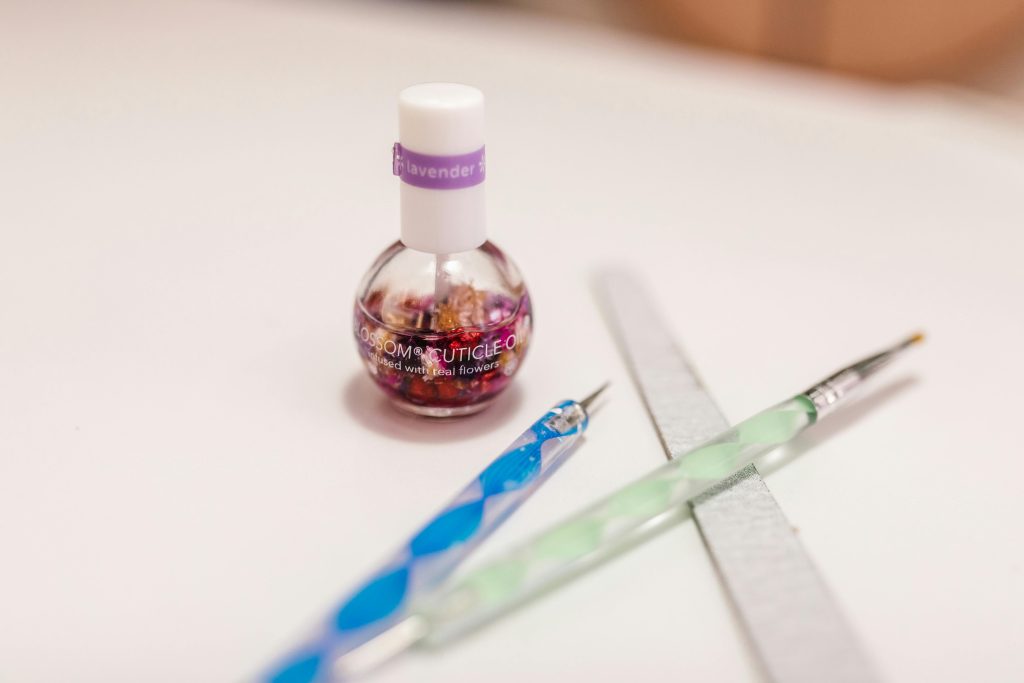 How to do a pedicure at home