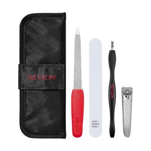Revlon Nail Clipper Set