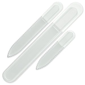 Glass Nail File by Mont Bleu