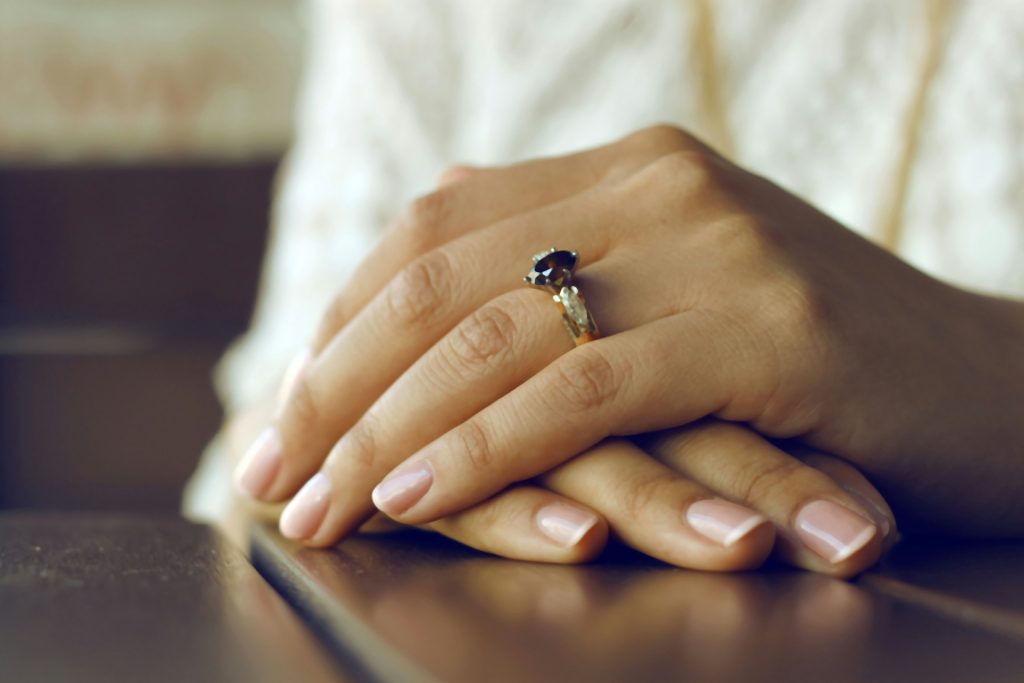 At-Home Manicure Hacks You’ll Wish You Knew Sooner
