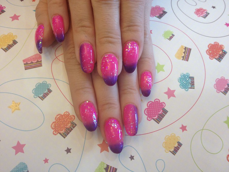 These Ombre Nail Ideas Will Make Everyone Ask About Your Manicure
