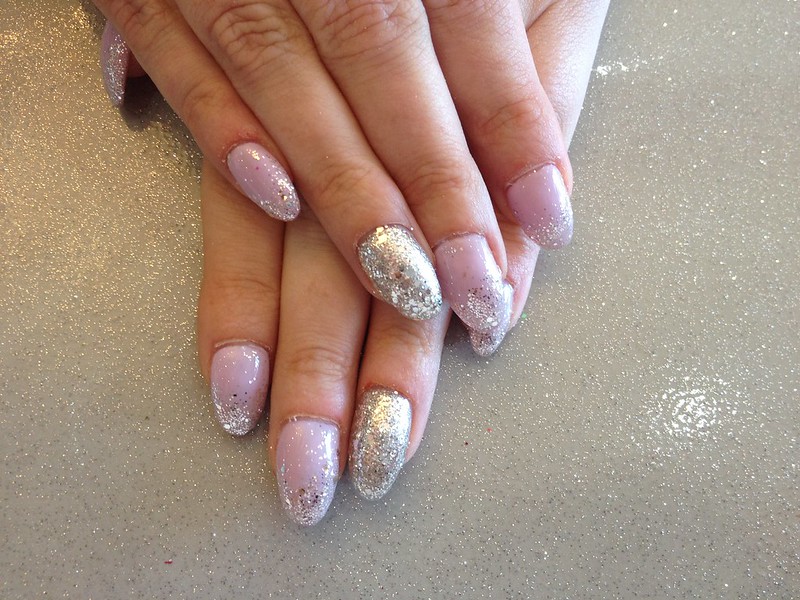 New Year's Eve Nail Ideas That Will Steal the Show