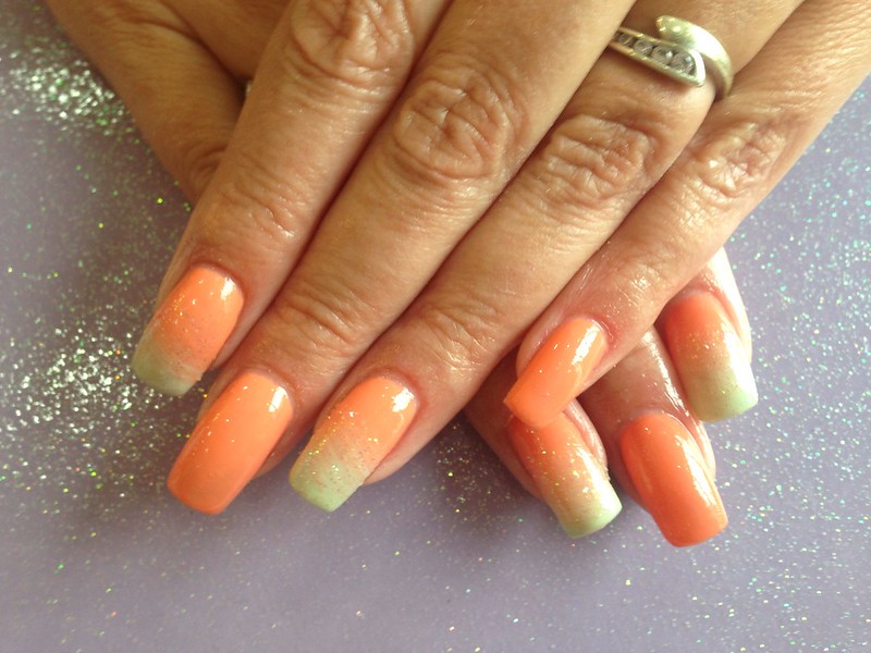 11 Beach Nail Ideas Perfect for Your Summer Getaway