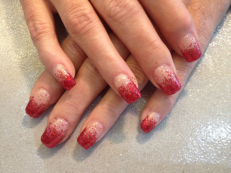 These Ombre Nail Ideas Will Make Everyone Ask About Your Manicure