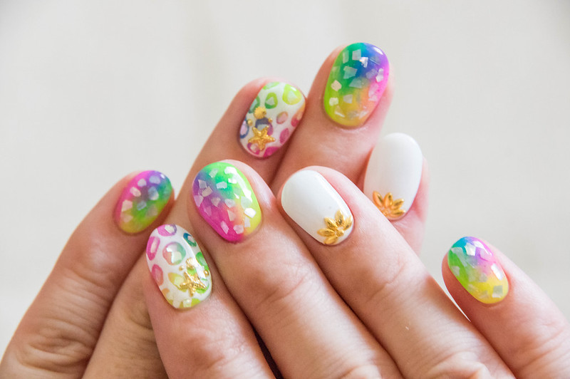 11 Beach Nail Ideas Perfect for Your Summer Getaway