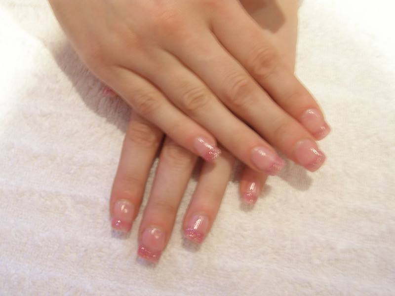 Clear Nail Designs: The Ultimate Guide to Stunning Natural-Looking Nails