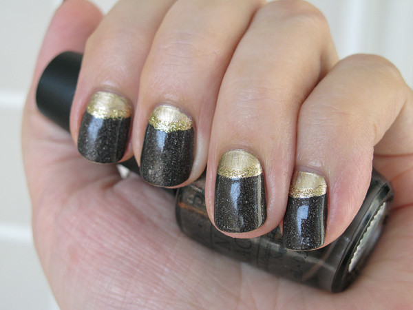 Gold Nail Ideas That'll Make Everyone Ask About Your Manicure
