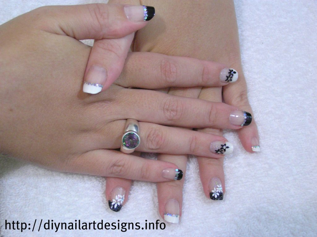 Pearl Nail Ideas That Look Like a Million Bucks