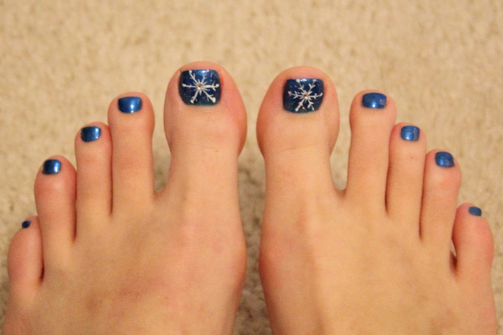 Fresh Pedicure Ideas You'll Want to Try Right Now