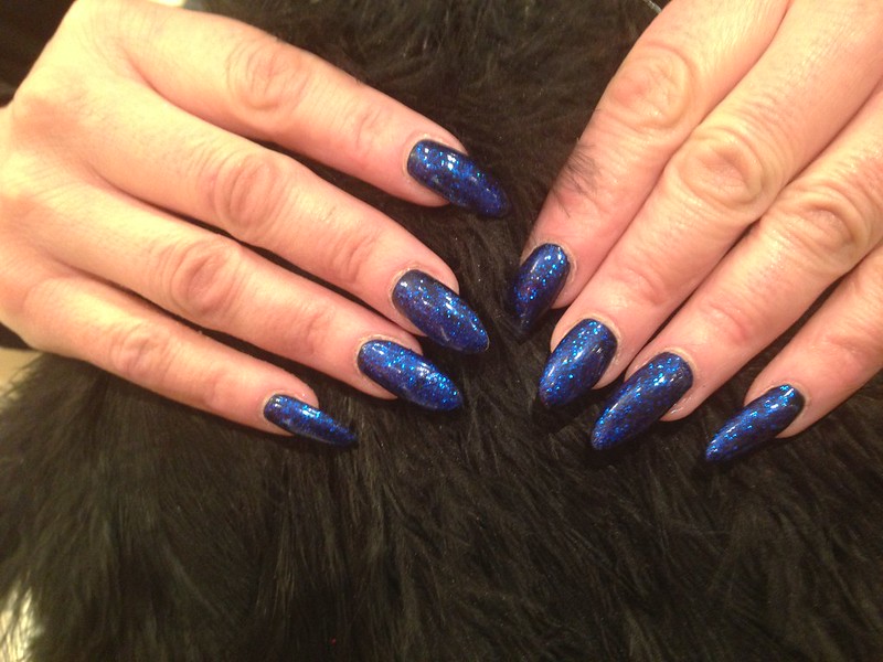 7 Fourth of July Nail Ideas That'll Make Your Manicure Pop