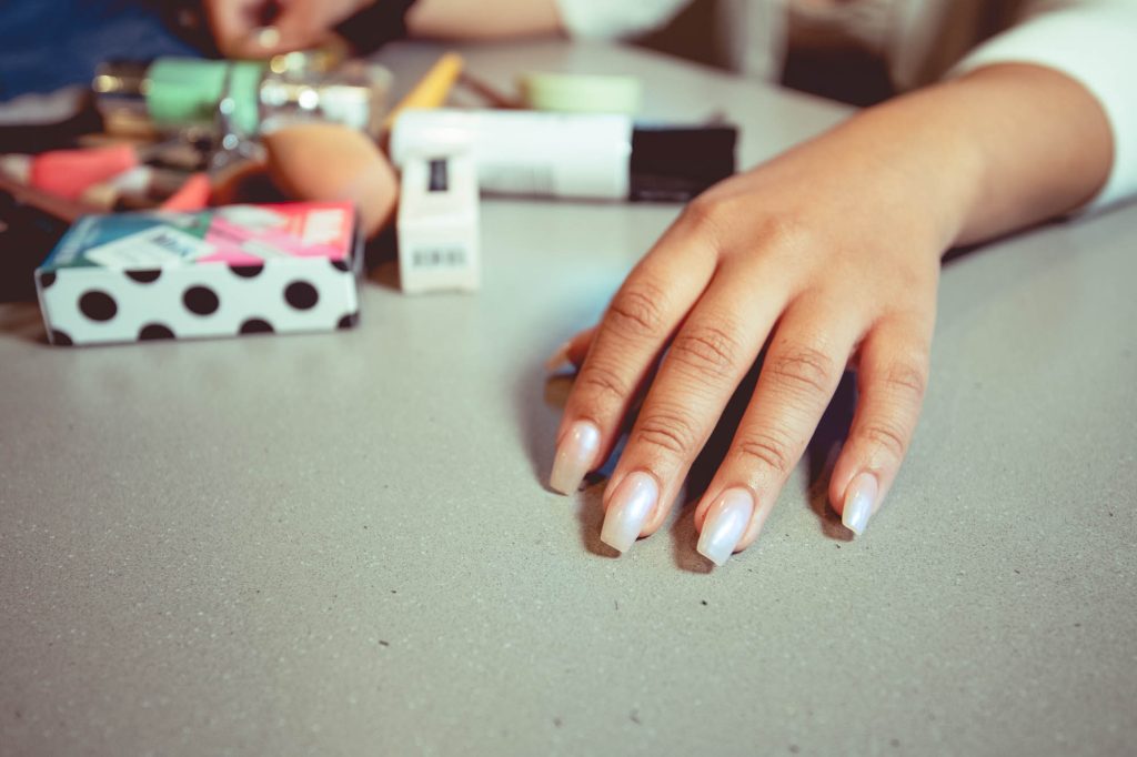 These Ombre Nail Ideas Will Make Everyone Ask About Your Manicure