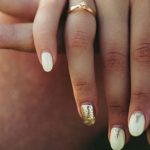 7 Black and White Nail Ideas That Never Go Out of Style