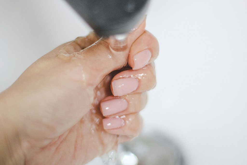 Clear Nail Designs: The Ultimate Guide to Stunning Natural-Looking Nails