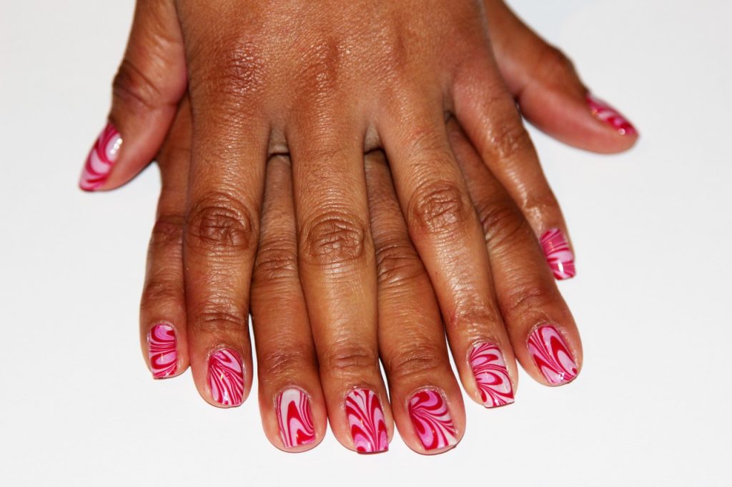 7 Pretty Pink Nail Ideas You'll Want to Try Right Now