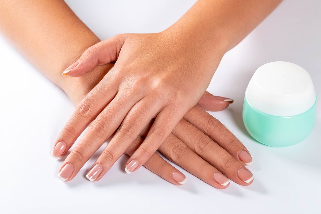 Clear Nail Designs: The Ultimate Guide to Stunning Natural-Looking Nails