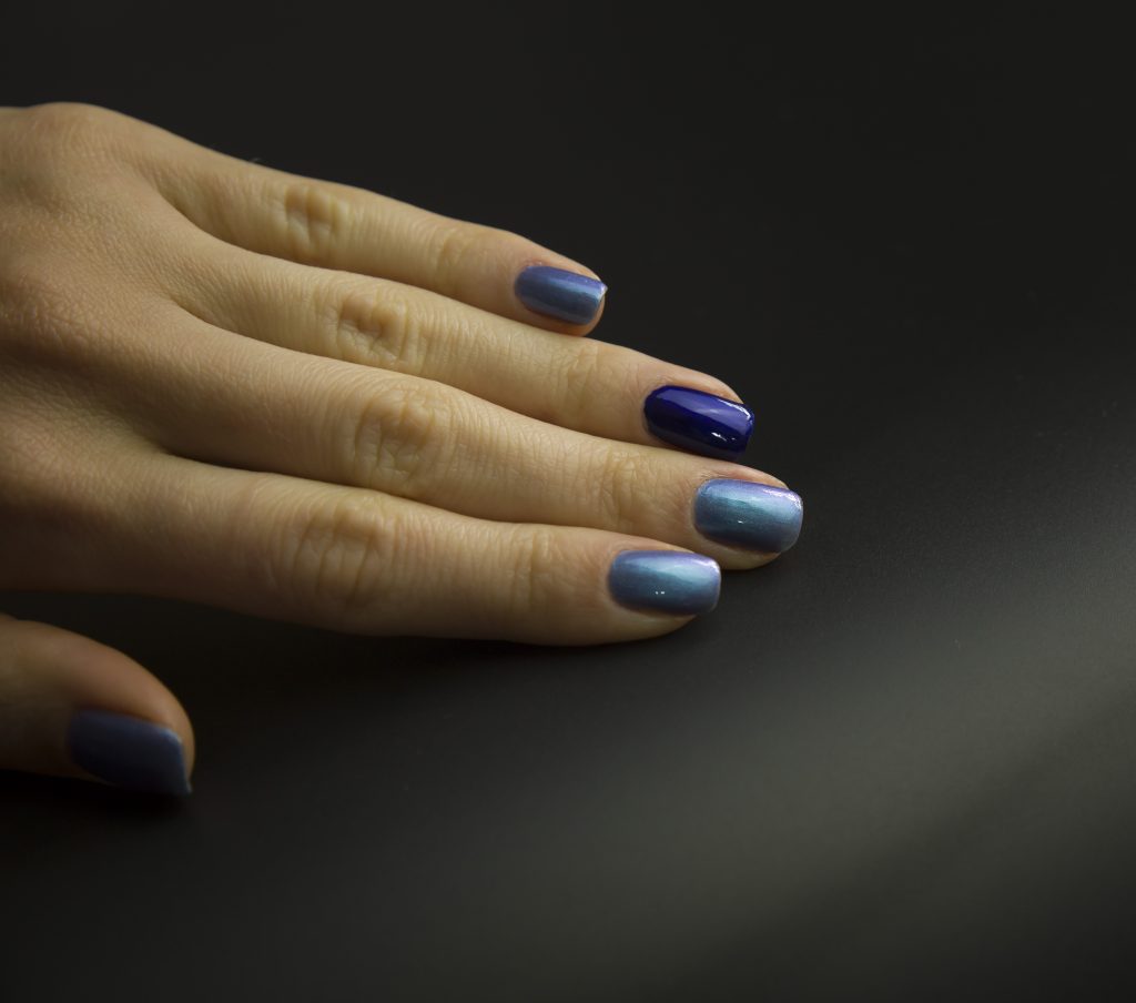11 Beach Nail Ideas Perfect for Your Summer Getaway