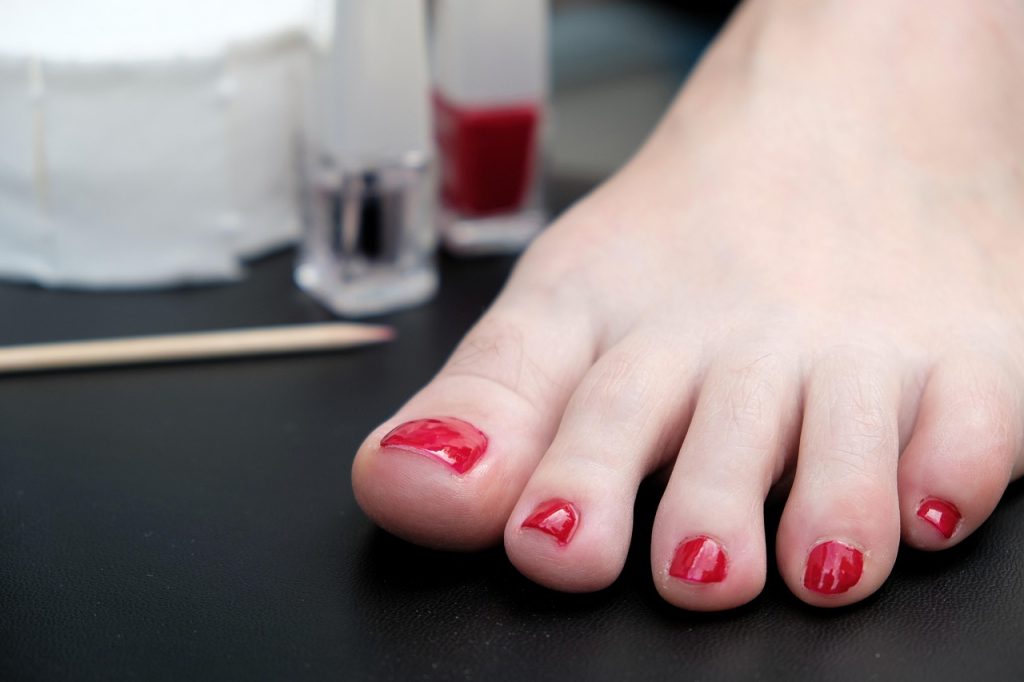 Fresh Pedicure Ideas You'll Want to Try Right Now