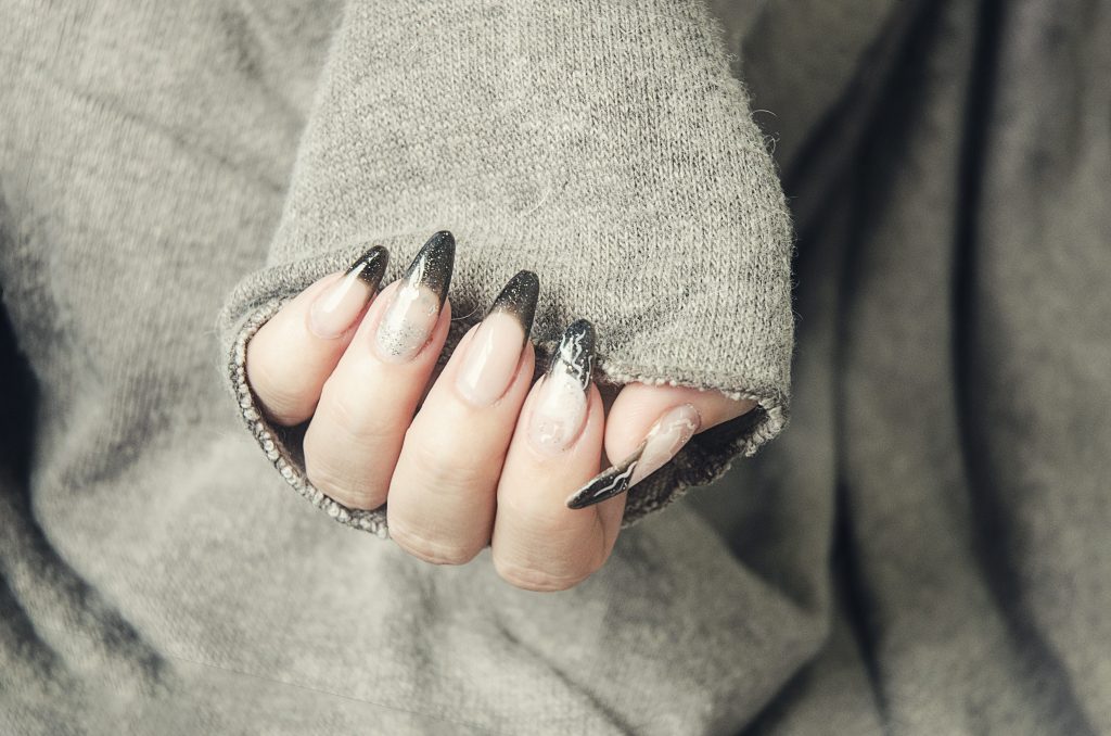 7 Black Nail Ideas That Will Upgrade Your Manicure