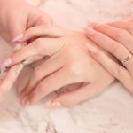 7 Lavender Nail Ideas That'll Make Everyone Ask About Your Manicurist