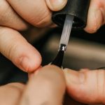 7 Stunning Black and Gold Nail Designs For Every Occasion