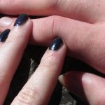 7 Black Nail Ideas That Will Upgrade Your Manicure
