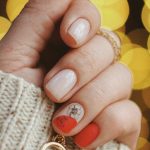 New Year's Eve Nail Ideas That Will Steal the Show