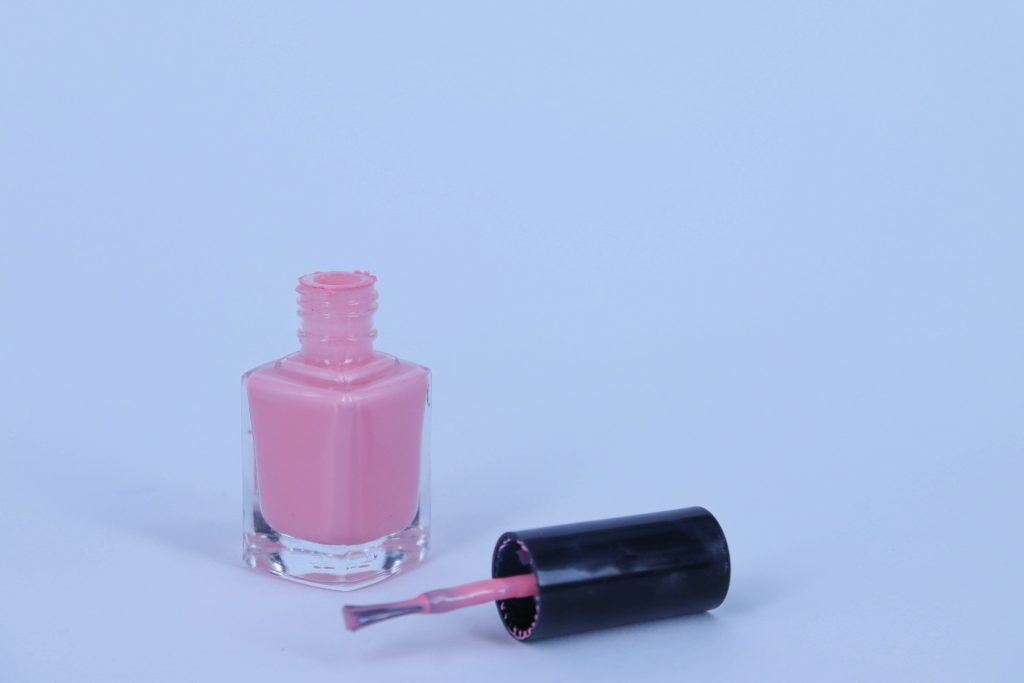 7 Pretty Pink Nail Ideas You'll Want to Try Right Now