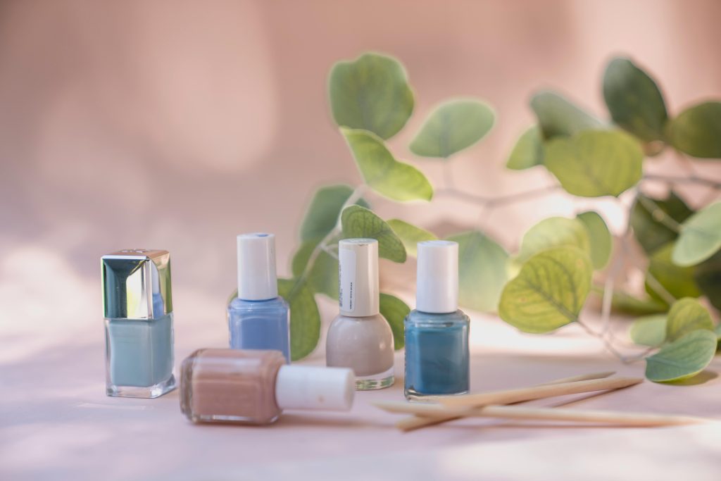 9 Stunning Baby Blue Nail Ideas for Your Next Manicure