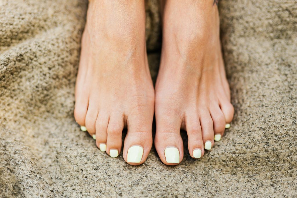 Fresh Pedicure Ideas You'll Want to Try Right Now