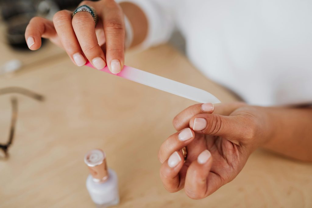 Pearl Nail Ideas That Look Like a Million Bucks