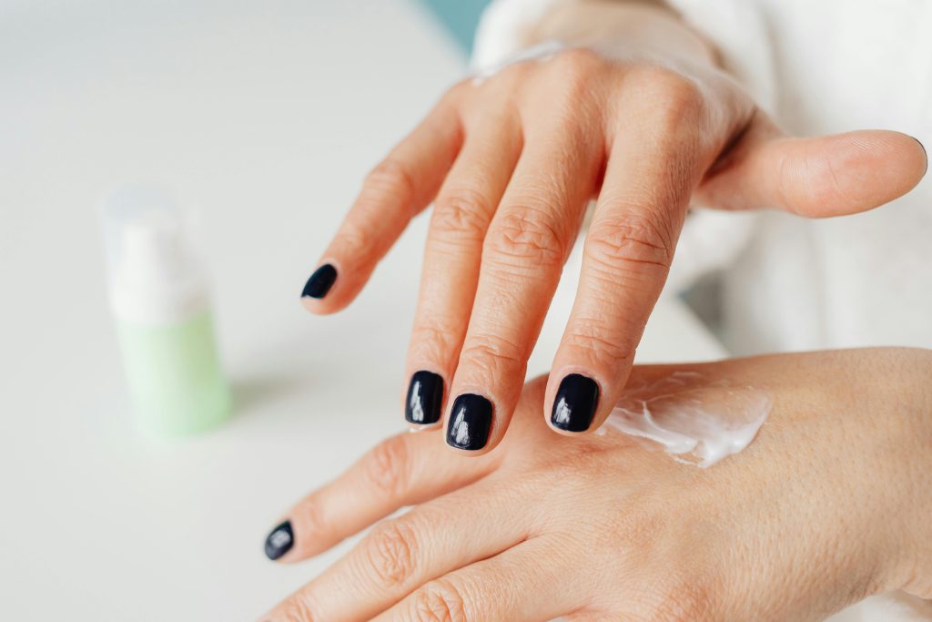7 Black Nail Ideas That Will Upgrade Your Manicure