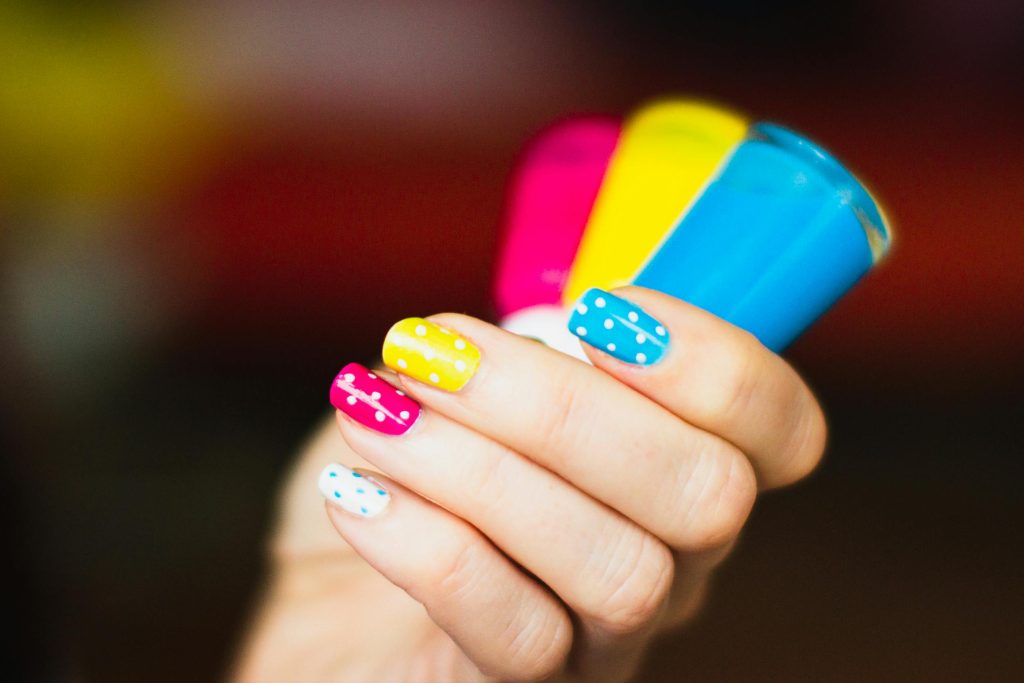 7 Fourth of July Nail Ideas That'll Make Your Manicure Pop