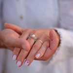 Pearl Nail Ideas That Look Like a Million Bucks