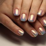 Celebrity-Inspired Nail Looks