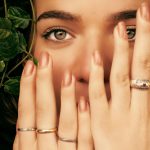 7 Rose Gold Nail Designs You Can't Resist