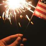 7 Fourth of July Nail Ideas That'll Make Your Manicure Pop