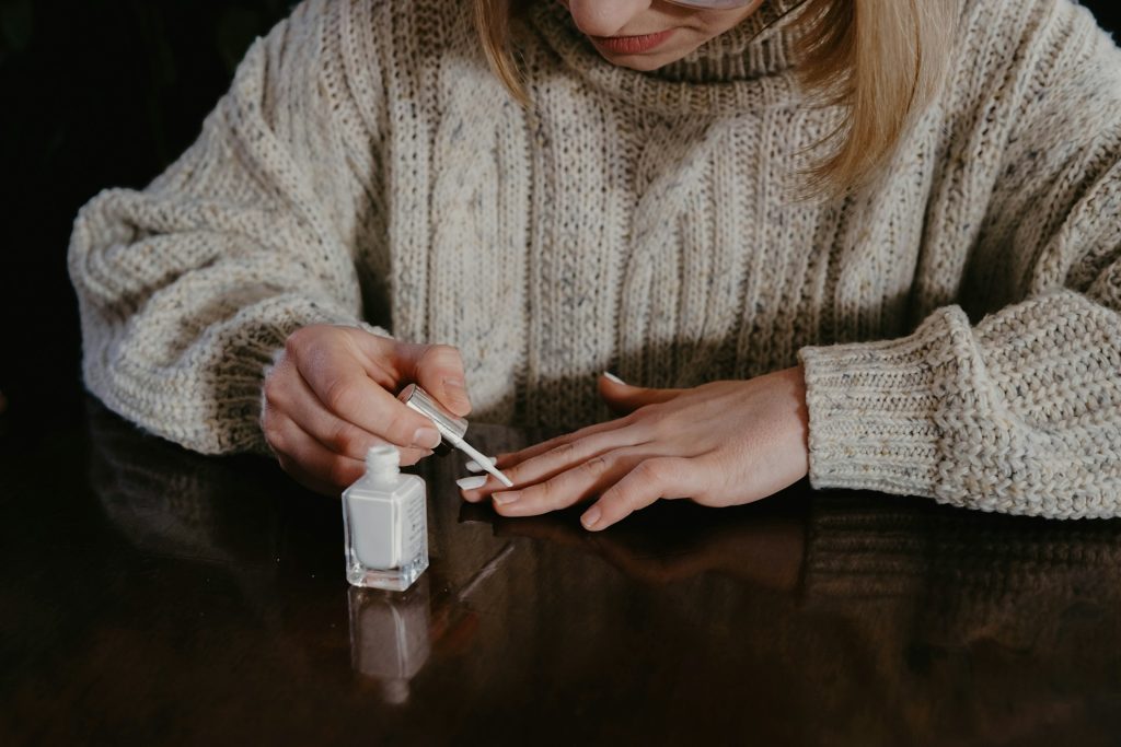Celebrity-Inspired Nail Looks 