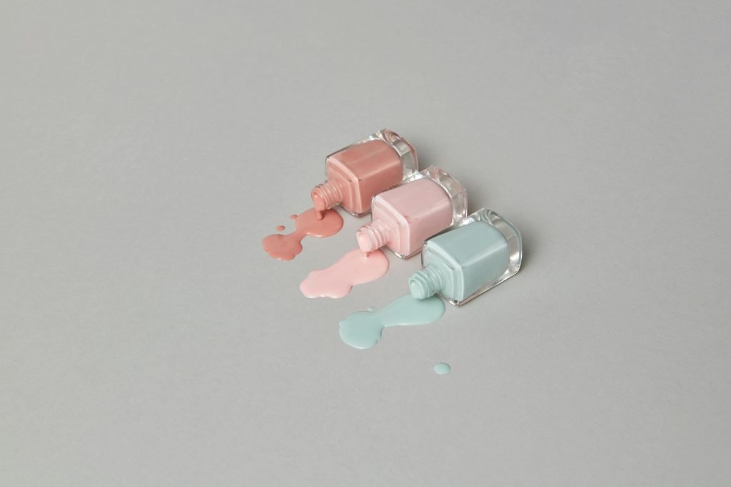 Ombre Nails
