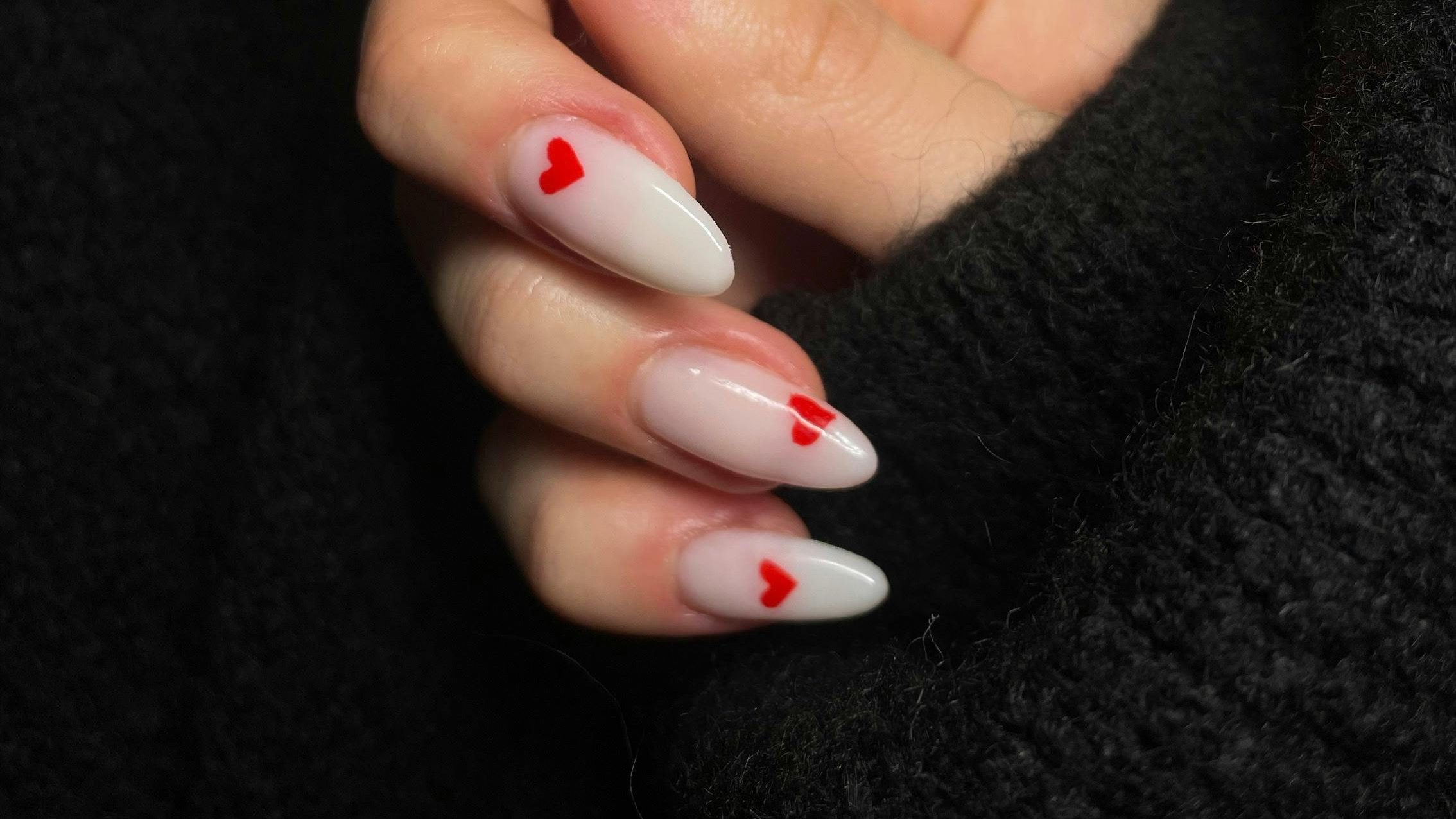White manicure ideas